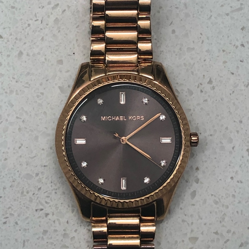 Michael Kors Watch